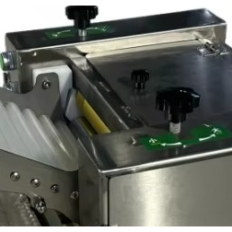Roti Maker Automatic - 低消費電力の家庭用自動ロティメーカー、小麦粉トルティーヤ製造機、自動ロティ製造機