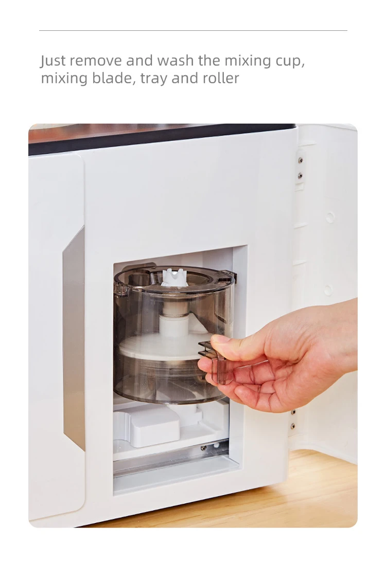 Roti Maker Automatic - ゴールドセラー 卸売 自動ロティメーカー 1900W ケーキツール 簡単操作メーカー