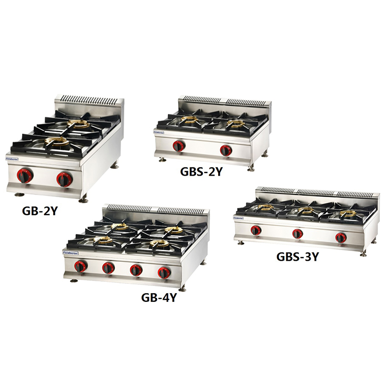GBS-2Y ベストセラー キッチン家電 理想の調理器具 2 - Kitchen Appliances Best のレビューと価格