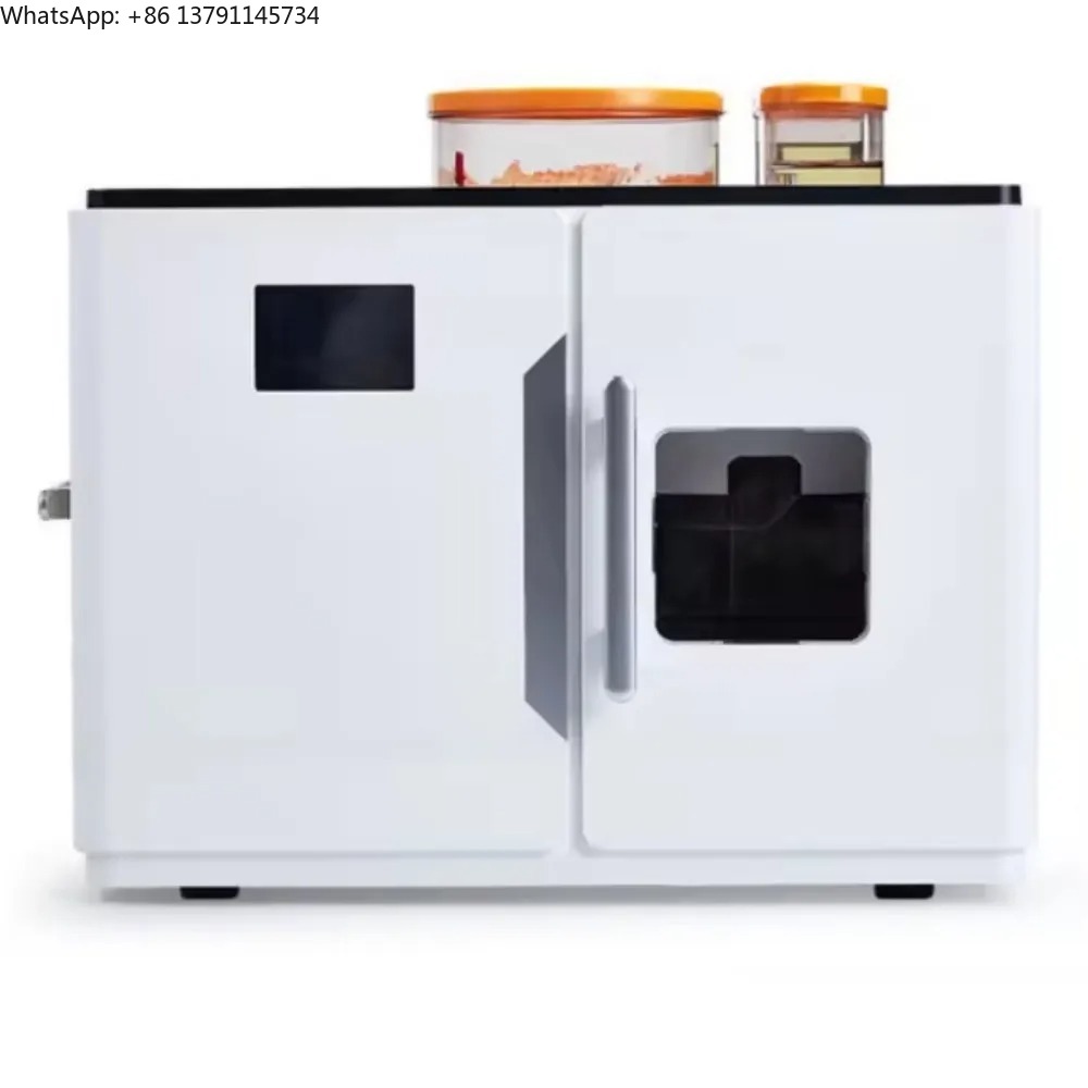自動電気ロティメーカー - 家庭用および業務用フラットブレッ - Roti Maker Automatic のレビューと価格
