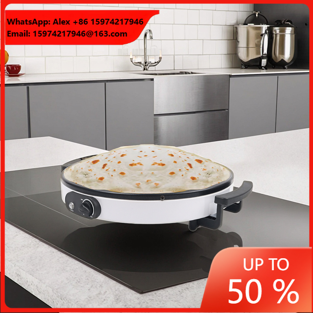 卸売 2000W 17.7インチ ドーム型 ノンスティックコ - Roti Maker Automatic のレビューと価格
