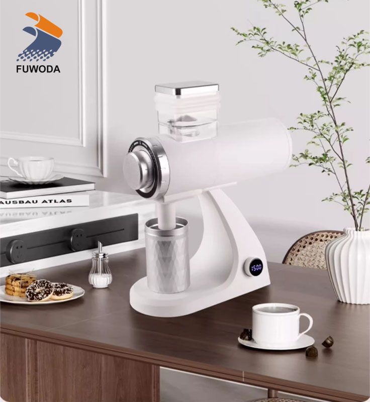 最高品質の電動ハンドグラインダー、キッチン家電、豆挽き器、フ - Kitchen Appliances Best のレビューと価格