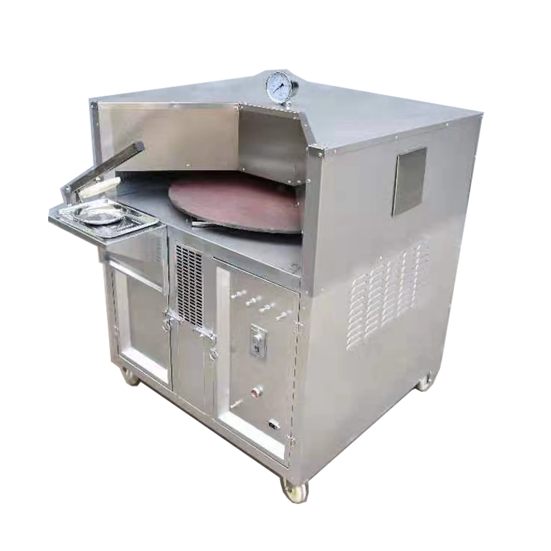 全自動ロティメーカー トルティーヤ焼き窯 自動フラットブレッ - Roti Maker Automatic のレビューと価格