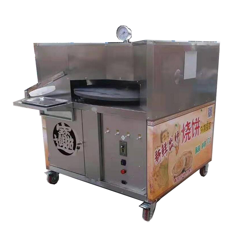全自動ロティメーカー トルティーヤ焼き窯 自動フラットブレッ - Roti Maker Automatic のレビューと価格
