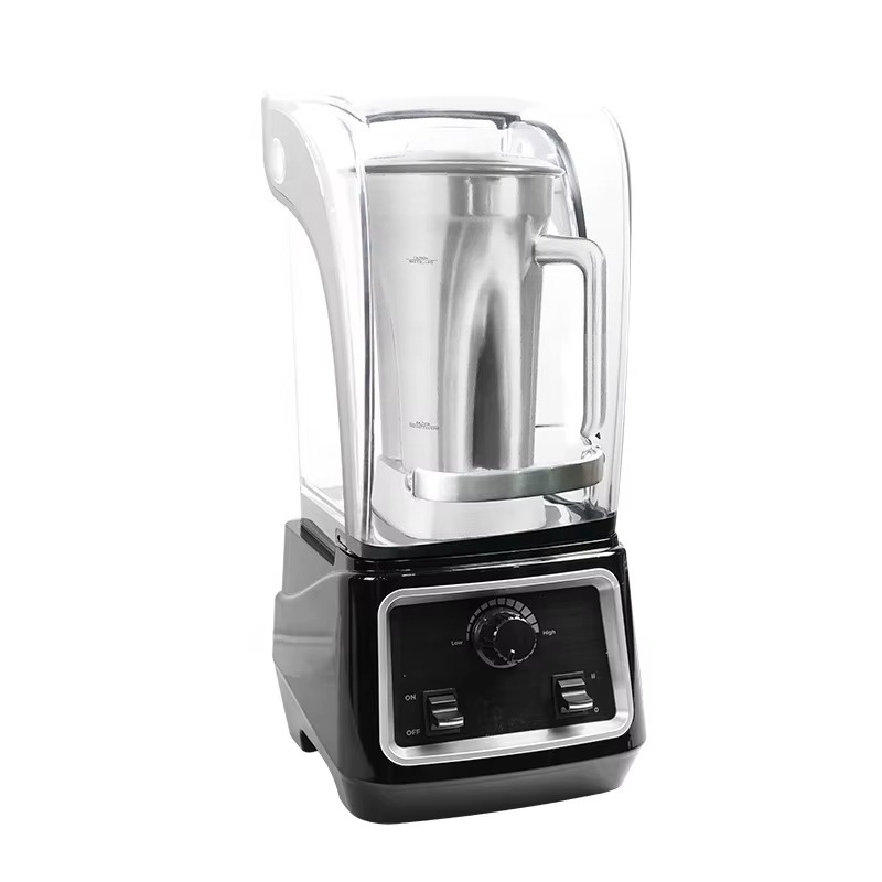 キッチンブレンダー大特価セール # 304ステンレス鋼ナイフ - Kitchen Appliances Best のレビューと価格