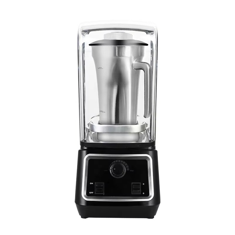 キッチンブレンダー大特価セール # 304ステンレス鋼ナイフ - Kitchen Appliances Best のレビューと価格