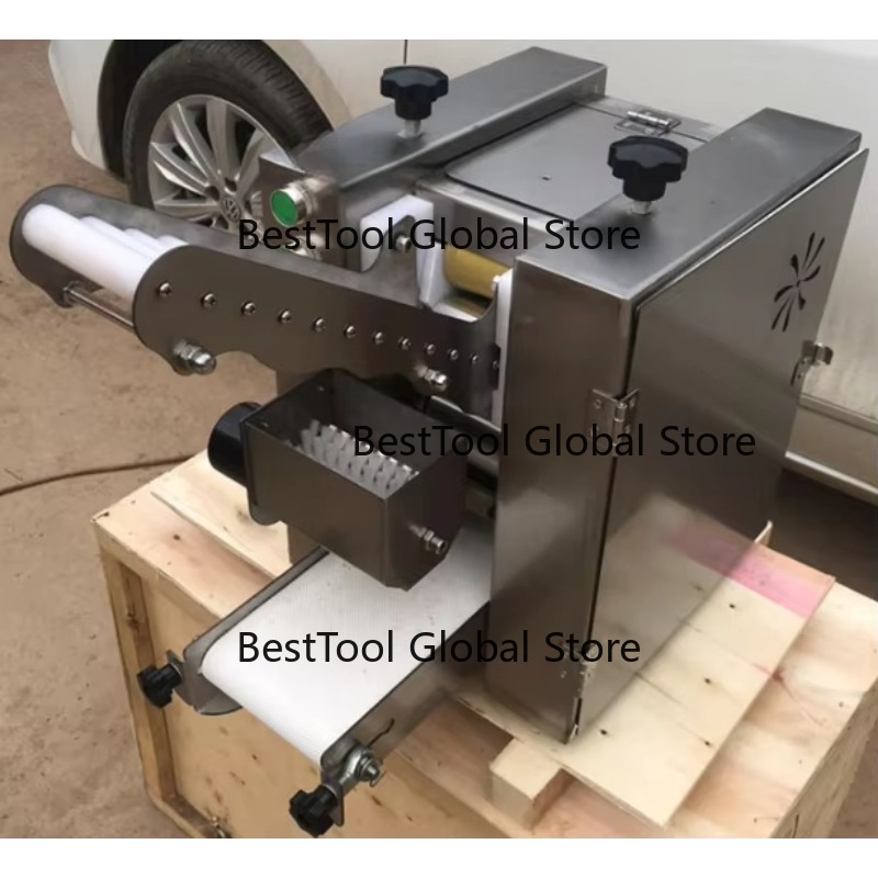 4200個/時 業務用トルティーヤマシン 自動ロティ・チャパ - Roti Maker Automatic のレビューと価格